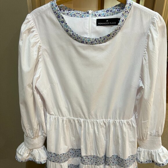 Pomander Place Dress Size XS - Picture 7 of 13